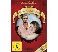 Märchenfilm - ES War Einmal EIN König [Import]