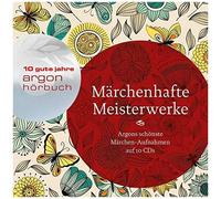 Various - Märchenhafte Meisterwerke