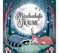 Märchenhafte Träume: Rituale und Geschichten für eine gute Nacht