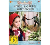Märchenperlen Box - Rotkäppchen & Hänsel und Gretel [Import]