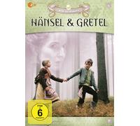 Märchenperlen - Hänsel und Gretel