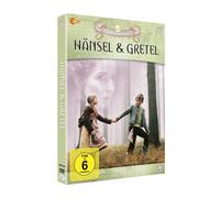 Märchenperlen - Hänsel und Gretel [Import]