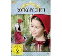 Märchenperlen - Rotkäppchen