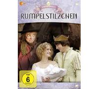 Märchenperlen - Rumpelstilzchen