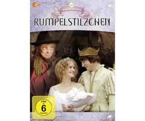 Märchenperlen - Rumpelstilzchen