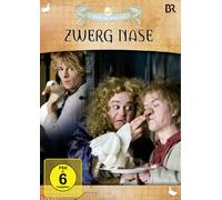 Märchenperlen - Zwerg Nase