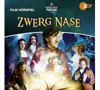 Märchenperlen - Zwerg Nase [Import]