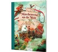 Märchenreise Um Die Welt