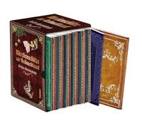 Märchenschätze zur Weihnachtszeit: Der Quiz-Adventskalender