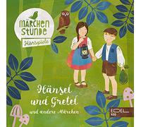 Märchenstunde – Hänse & Gretel und Andere Märchen – Edel
