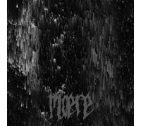 MAERE - ...AND THE UNIVERSE KEEPS SILE - CD - E4z