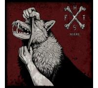 Maere by Harakiri for the Sky [CD] NEUF