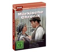 Märkische Chronik - 1. Staffel/Folgen 01-12