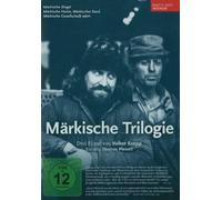 Märkische Trilogie