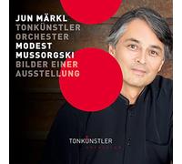 Märkl,Jun - Bilder Einer Ausstellung