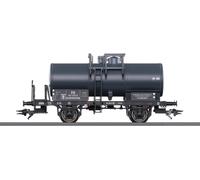 Märklin 00719-02 Wagon-Citerne BP Hamburg DB Ep. III HO Neuf