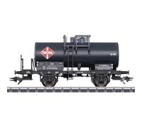 Märklin 00719-08 Wagon-Citerne THÖRL DB Époque III HO Neuf