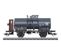 Märklin 00719-11 Wagon-Citerne à Entretien DB Époque III HO NEU