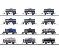 Märklin 00719 Wagon-citerne CA