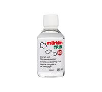 Märklin H0 02423 Distillat De Vapeur Et De Nettoyage 250 Ml