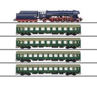 Märklin 026498 Train de musée H0 Zugset avec Albatros