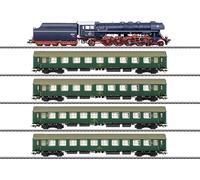 Märklin 026498 Train de musée H0 Zugset avec Albatros