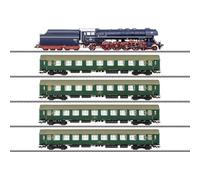 Märklin 026498 Train de musée H0 Zugset avec Albatros