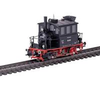 Märklin 026619 H0 Lot de train Spalter 98 307, MHI