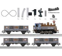 Märklin 029030 Start-up - Pack de lancement \ Europa-Park\