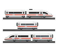 Märklin 029430 Märklin my World - Pack de démarrage ICE 3