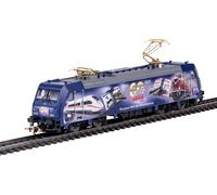 Märklin 036060 H0 E-Lok BR 185 60 ans MM
