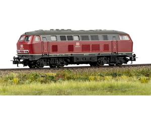 Märklin 036217 Lock diesel H0 BR 216