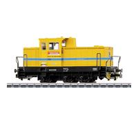 Märklin 036702 H0 Lok DHG 700 Construction ferroviaire, MHI