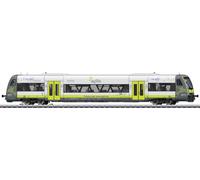Märklin 036968 H0 automotrice diesel Regio Shuttle RS1 \ agilis\ , série 650
