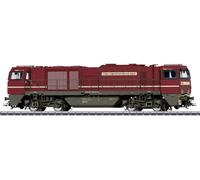 Locomotive diesel Märklin 37094 série 272 G2000 (CLR) échelle H0