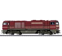 Märklin 037094 Locomotive diesel H0 série 272 (G2000)