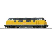 Märklin 037809 ROBINET DIESEL H0 BR 220 DBG