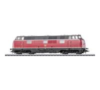 Märklin 037825 ROBINET DIESEL H0 BR 221 DB