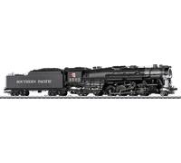Märklin 037983 H0 Locomotive à vapeur 2-8-4 \ Berkshire\ du \ Southern Pacific\ 313 mm