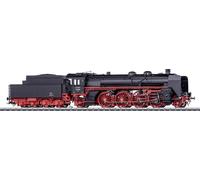 Märklin 038190 H0 LOCOMOTIVE À VAPEUR 19 016 DR/DDR
