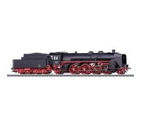 Märklin 038190 H0 LOCOMOTIVE À VAPEUR 19 016 DR/DDR