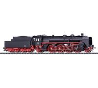 Märklin 038190 H0 LOCOMOTIVE À VAPEUR 19 016 DR/DDR