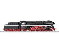 Märklin Locomotive à vapeur 038206 BR 01.5 (01 504) H0 digitale mfx+ Son et lumière