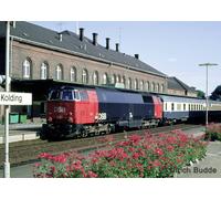 Märklin 038290 ROBINET DIESEL H0 MZ DSB