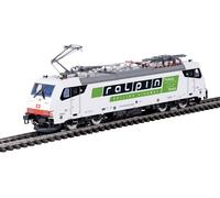 Märklin Locomotive électrique H0 BR 186 (38801) Akiem SAS Ep. VI AC-MFX Sound