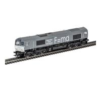 Märklin 039067 H0 dieellok classe 66 HHPI
