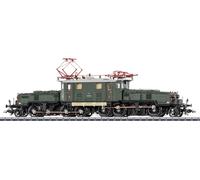 Märklin 039092 Locomotive électrique H0 série 1189 -\ Crocodile\