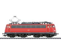 Locomotive électrique BR 115 346-9, «Bügelfalte», DB AG, Ep. VI - MÄRKLIN 39127