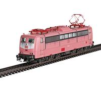 Märklin 039136 LOCOMOTIVE ÉLECTRIQUE H0 BR 151 DB, MHI