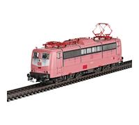 Märklin 039136 LOCOMOTIVE ÉLECTRIQUE H0 BR 151 DB, MHI